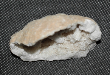 Quarzgeode